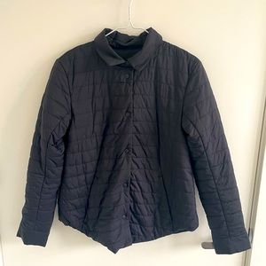 Lightweight Lululemon Jacket